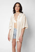 Koy Resort Amalfi Big Shirt