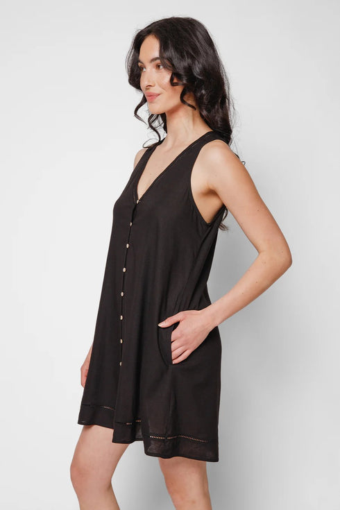 Koy Resort Capri Mini Dress