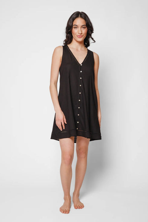 Koy Resort Capri Mini Dress