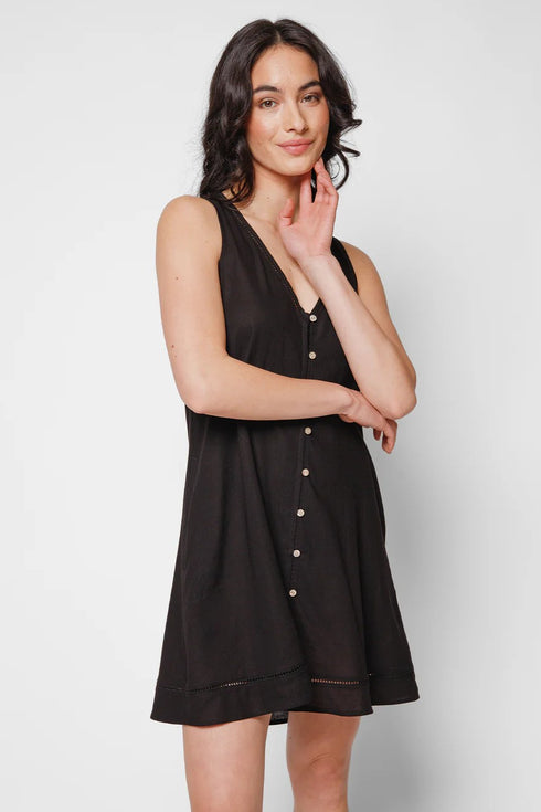 Koy Resort Capri Mini Dress