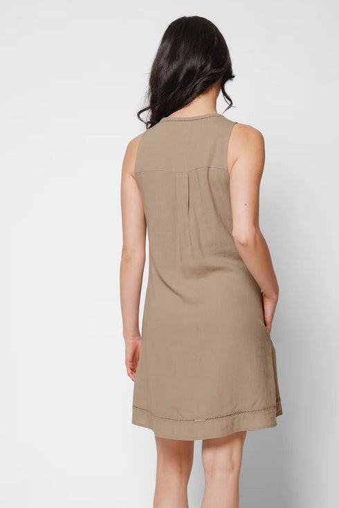 Koy Resort Capri Mini Dress