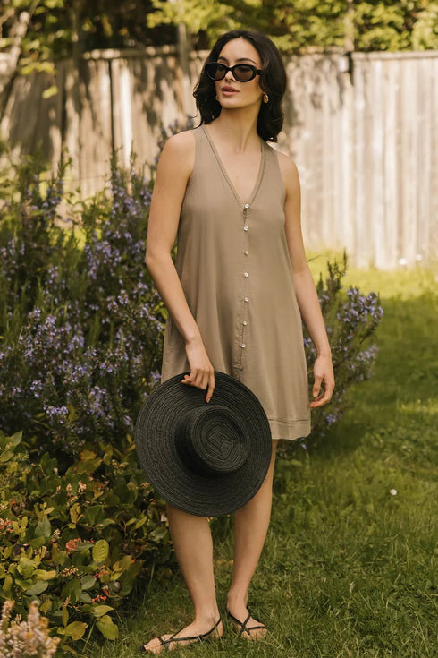 Koy Resort Capri Mini Dress