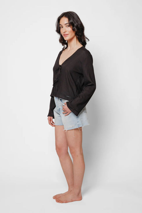 Koy Resort Capri Travel Top