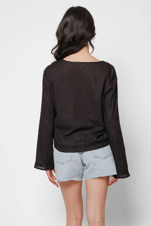 Koy Resort Capri Travel Top