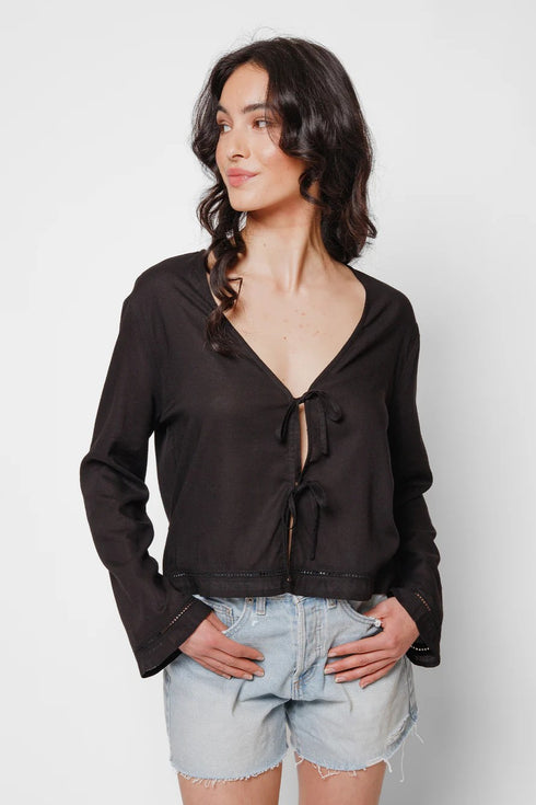 Koy Resort Capri Travel Top