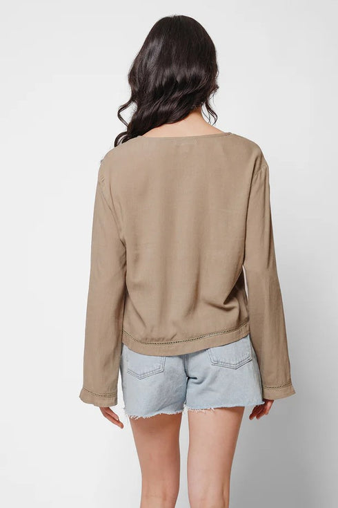 Koy Resort Capri Travel Top