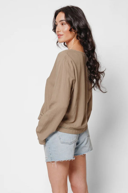 Koy Resort Capri Travel Top