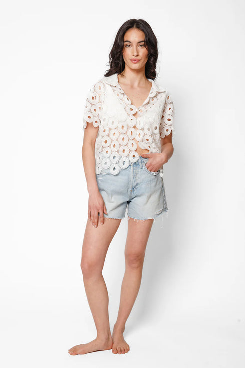 Koy Resort Monaco Top