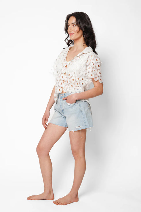 Koy Resort Monaco Top