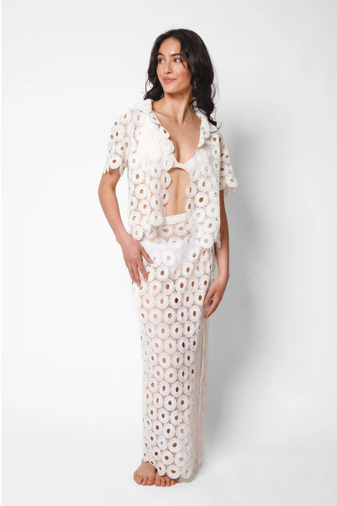 Koy Resort Monaco Top