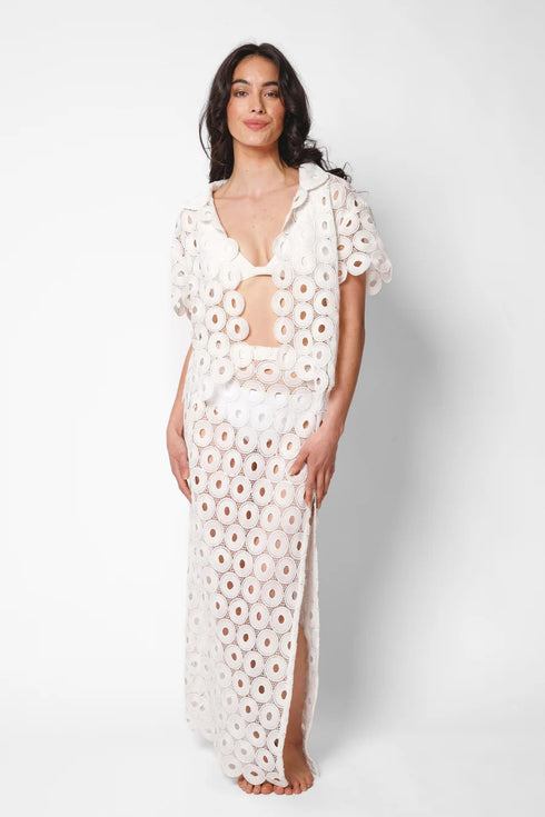 Koy Resort Monaco Skirt