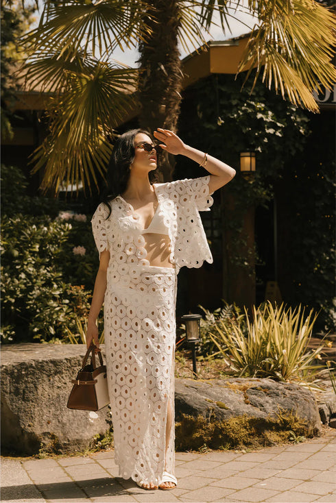 Koy Resort Monaco Top