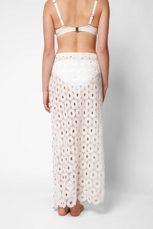 Koy Resort Monaco Skirt