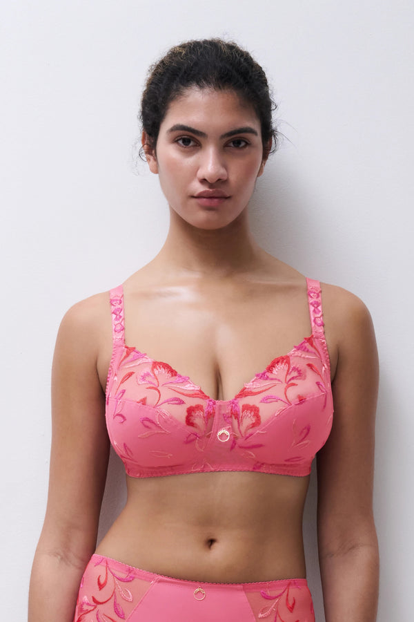 Chantelle Majestic Wireless Support Bra