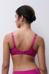 Chantelle Kiss Plunge Unlined Underwire Bra