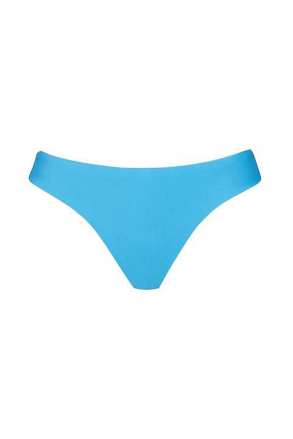 PQ Swim Kai Basic Ruched Bottom