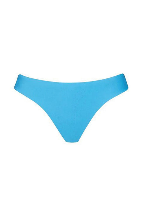 PQ Swim Kai Basic Ruched Bottom