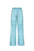 PQ Swim Kai High Waist Lace Pant