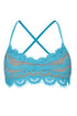 PQ Swim Kai Lace Bralette