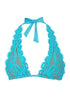 PQ Swim Kai Lace Halter