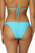 PQ Swim Kai Lace Fanned Teeny Bottoms