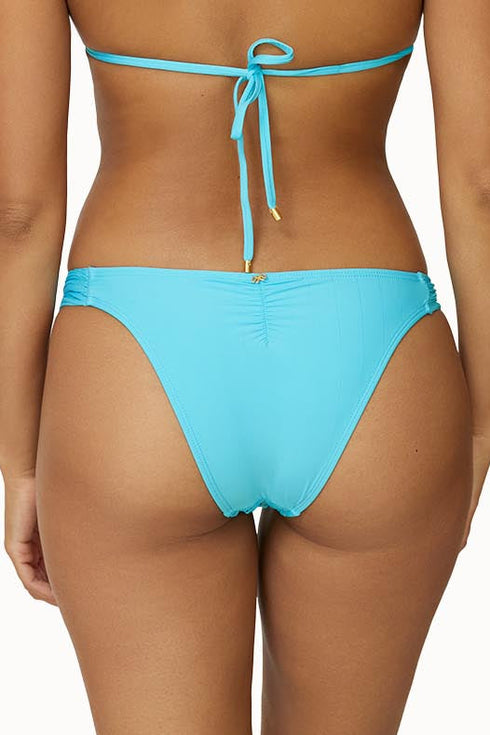 PQ Swim Kai Lace Fanned Bottoms