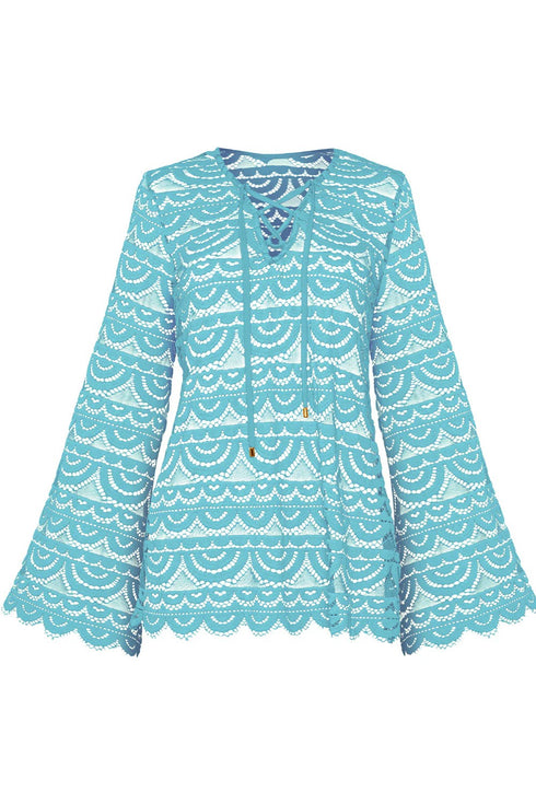 PQ Swim Kai Noah Tunic