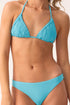 PQ Swim Kai Skyla Triangle Top