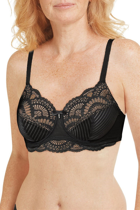 Amoena Karolina Underwire Bra