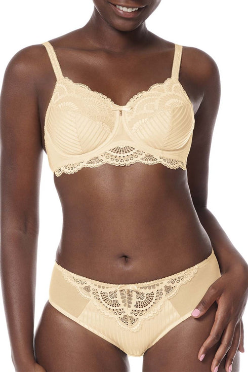 Amoena Karolina Underwire Bra