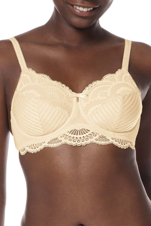 Amoena Karolina Underwire Bra