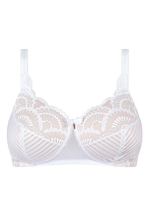 Amoena Karolina Padded Wire-Free Bra
