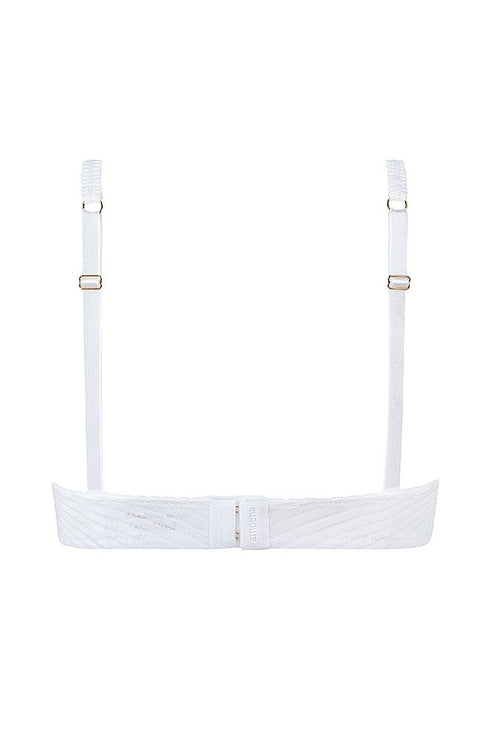 Amoena Karolina Padded Wire-Free Bra