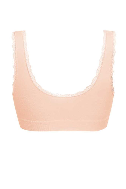 Amoena Kitty Wire-Free Bra