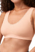 Amoena Kitty Wire-Free Bra