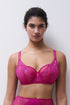 Chantelle Kiss Unlined Demi Bra