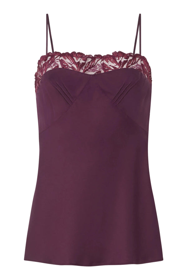 Chantelle Illusion Camisole