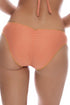 Luli Fama Luli Chic Seamless Full Ruched Back Bottom