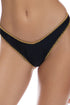Luli Fama Luli Chic High Leg Brazilian Bottom