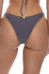 Luli Fama Luli Chic High Leg Brazilian Bottom