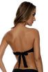 Luli Fama Luli Chic Free Form Bandeau