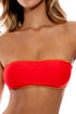 Luli Fama Luli Chic Free Form Bandeau