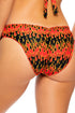 Luli Fama Flame Of Love Seamless Full Ruched Back Bottom