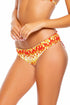 Luli Fama Flame Of Love Seamless Full Ruched Back Bottom