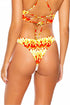 Luli Fama Flame Of Love High Leg Bottom