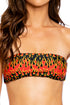 Luli Fama Flame Of Love Free Form Bandeau
