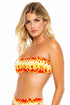 Luli Fama Flame Of Love Free Form Bandeau