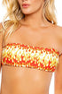 Luli Fama Flame Of Love Free Form Bandeau