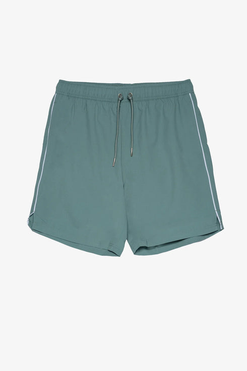 Gottex Men Beach Bound 7" Swim Trunks