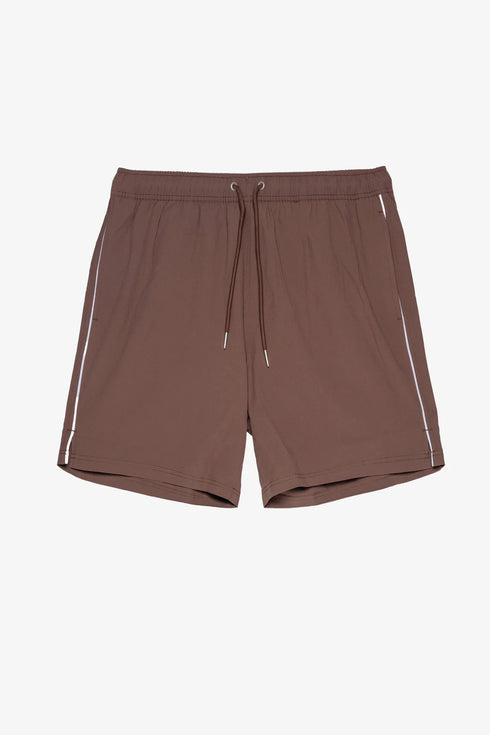 Gottex Men Beach Bound 7" Swim Trunks